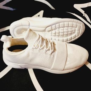 Creative Recreation Ceroni Sneakers New Size 11 White